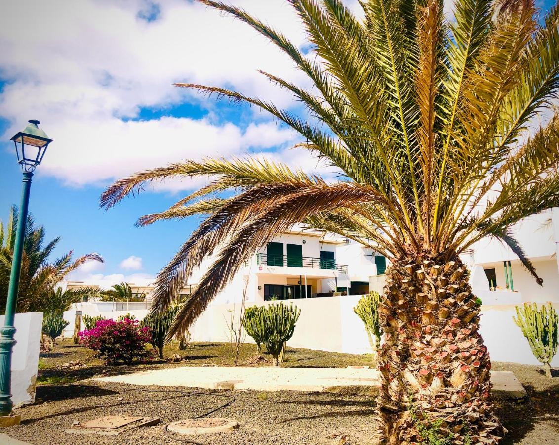 Alegranza, Apartamento De 3 Habitaciones En Lanzarote Costa Teguise Exterior photo