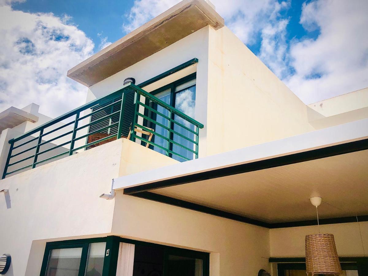Alegranza, Apartamento De 3 Habitaciones En Lanzarote Costa Teguise Exterior photo